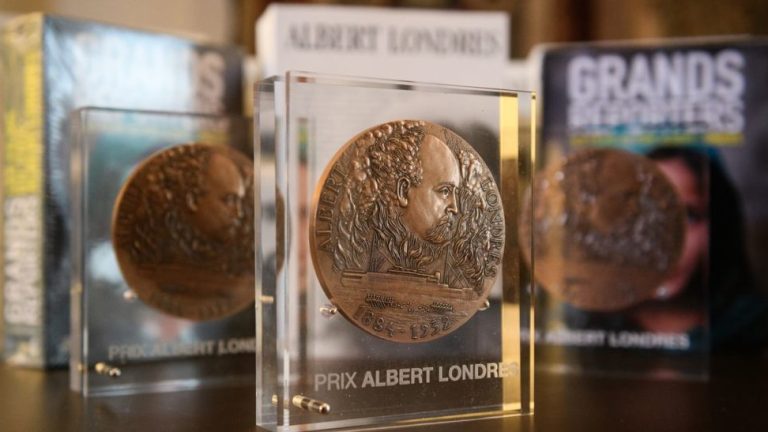 Prix Albert Londres