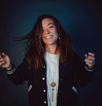 Camille Courcy - photo Juliette Leigniel